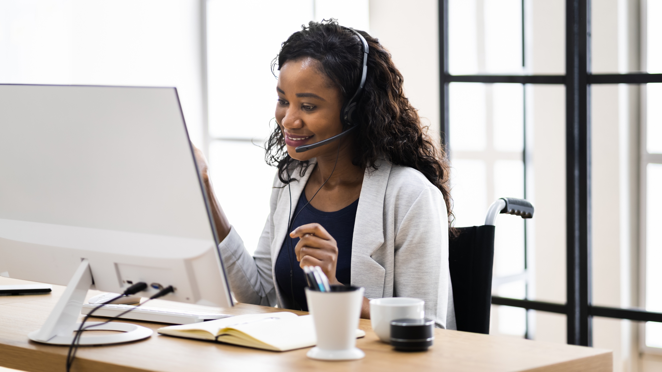 Virtual Assistant for Admin Support, Inbox & Scheduling