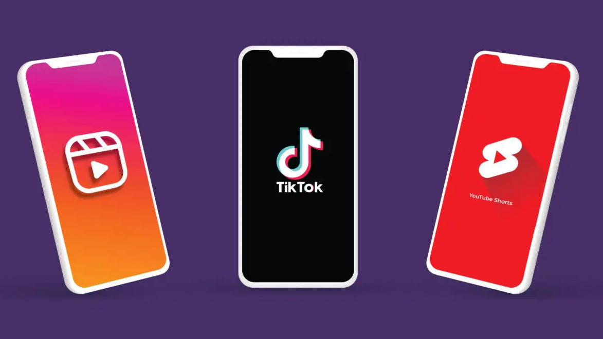 I Will Edit High-Converting Short Form Videos for TikTok, Instagram Reels & YouTube Shorts